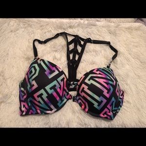 PINK brand bra